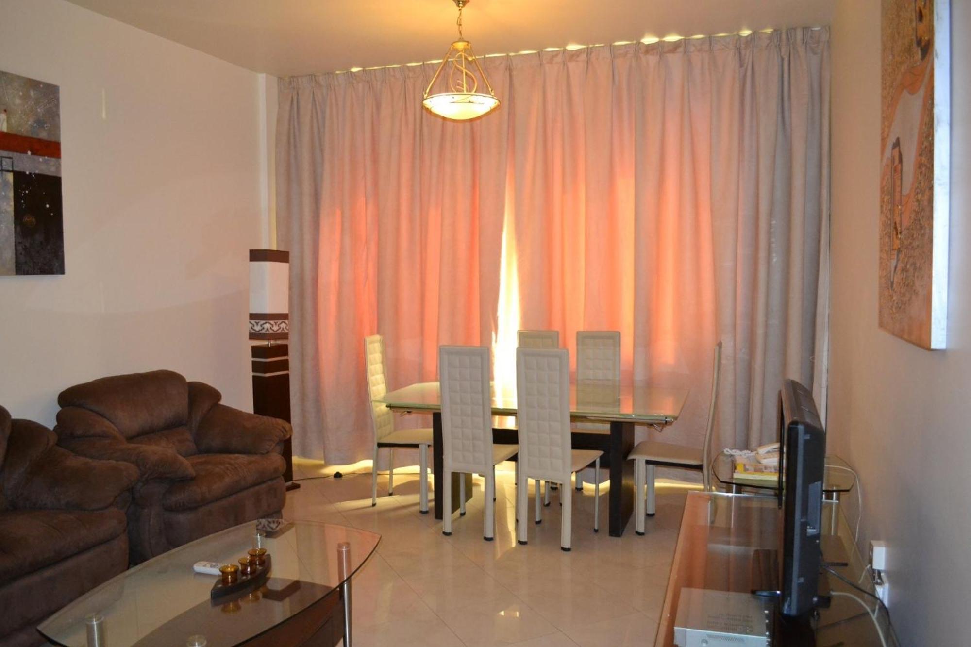 Abu Dhabi Plaza Hotel Apartments Εξωτερικό φωτογραφία